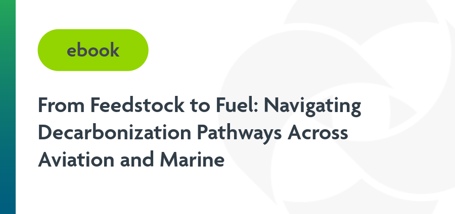 From Feedstock to Fuel ebook