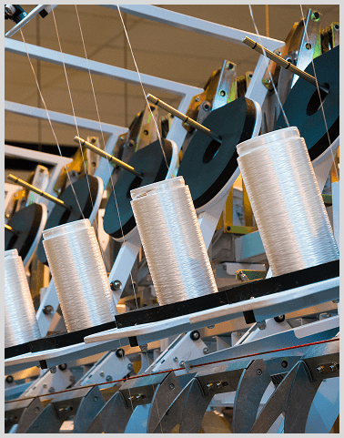 Textiles, Fibers, Leather & Footwear