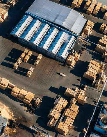 Wood, Printing, Publishing, Pulp & Paper