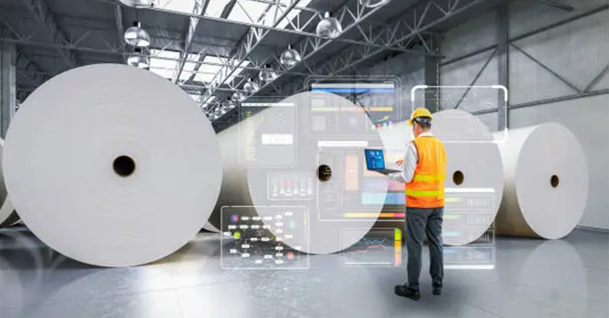 Global Development Trends of the Paper Industry and Corporate M&A Investment Strategies