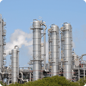 chemical industory