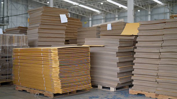 US Corrugated Box Costs Rose Through the First Half of 2026