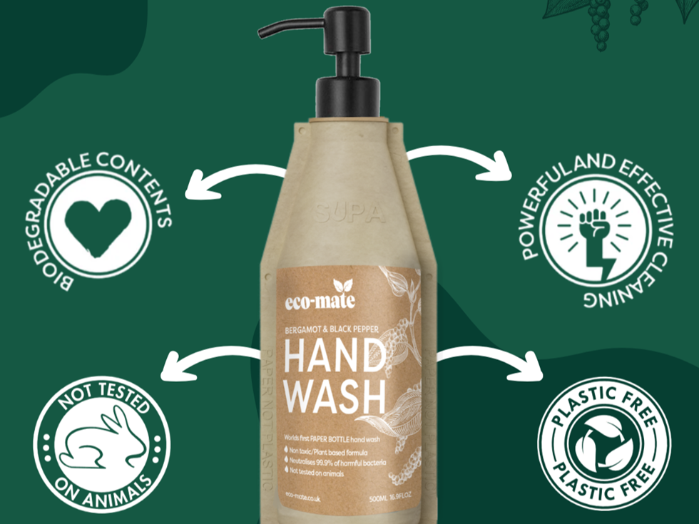 Collaborations Within the Pulp and Paper Industry That Are Driving Sustainability