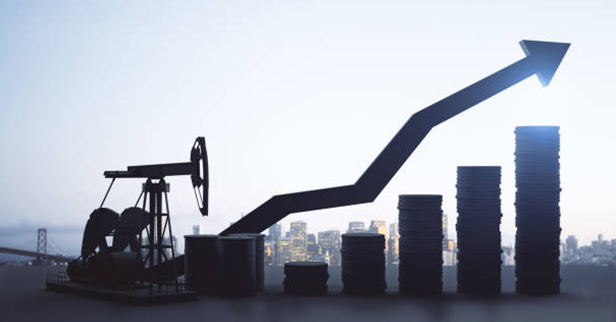 Energy Shocks Don't Just Raise Costs—They Reshape Markets