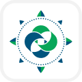 feature compass
