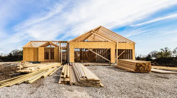 Housing Supply Headlines: What a Step-Up in Starts Could Mean for Lumber, Logs, and Residuals