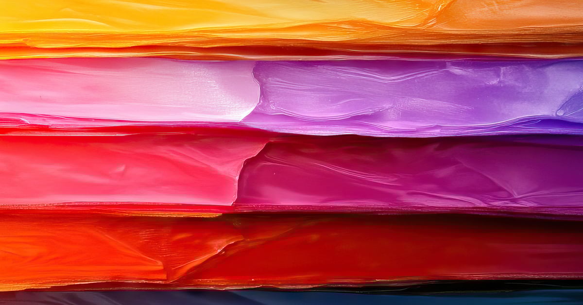 Chasing Value in the Acrylic Chain
