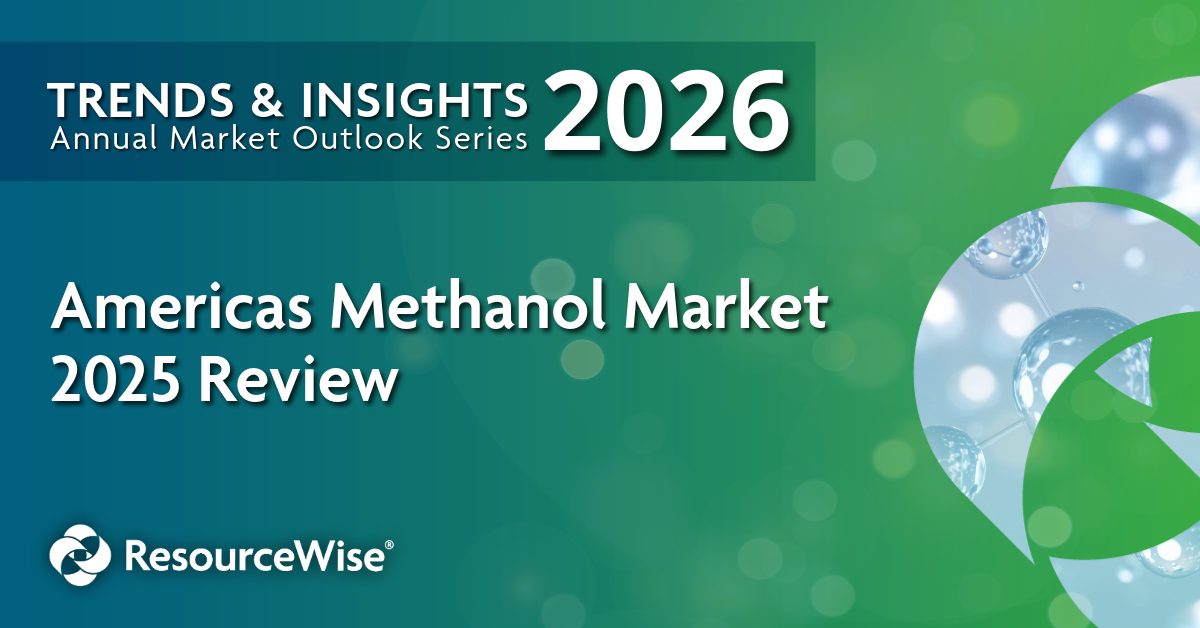 Americas Methanol Market 2025 Review