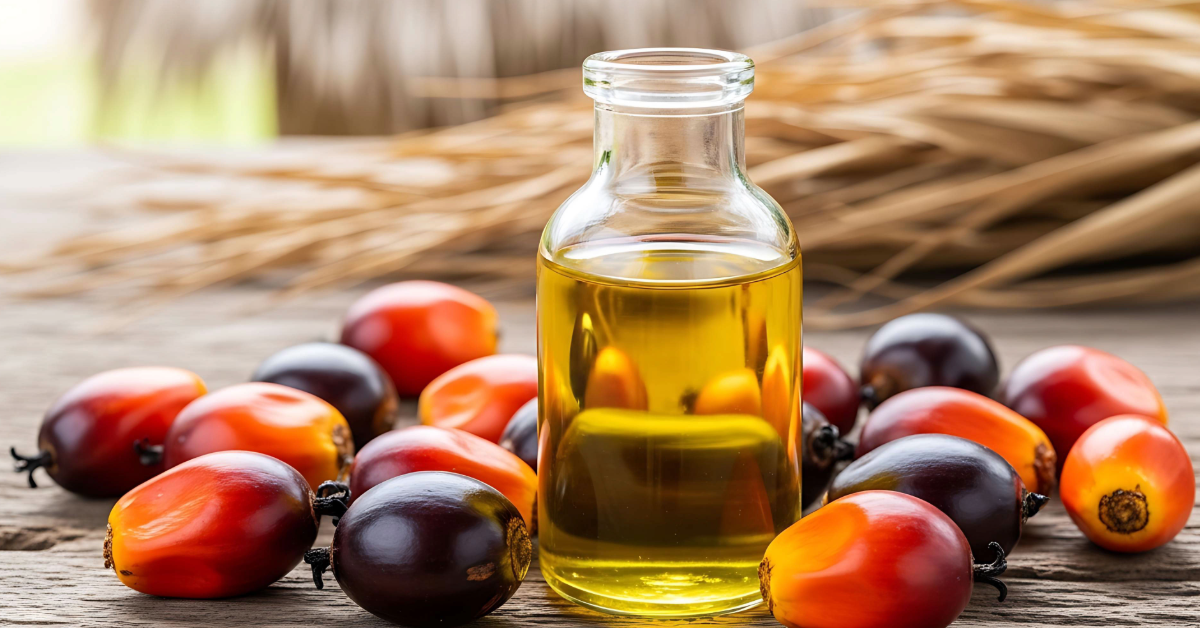 Oleochemicals at 2026 Mid-Year: Trade Action, Biofuel Competition and Geopolitics Redraw the Market