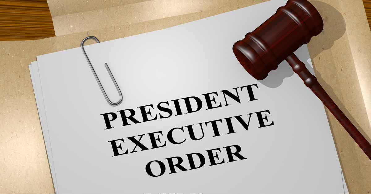 Executive Order on US Timber and What It Means for Biofuels Industry