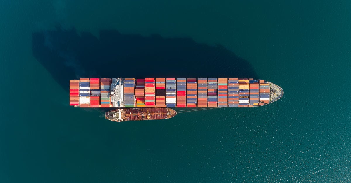 Bio-Bunkering: A Cleaner Course for the Maritime Sector