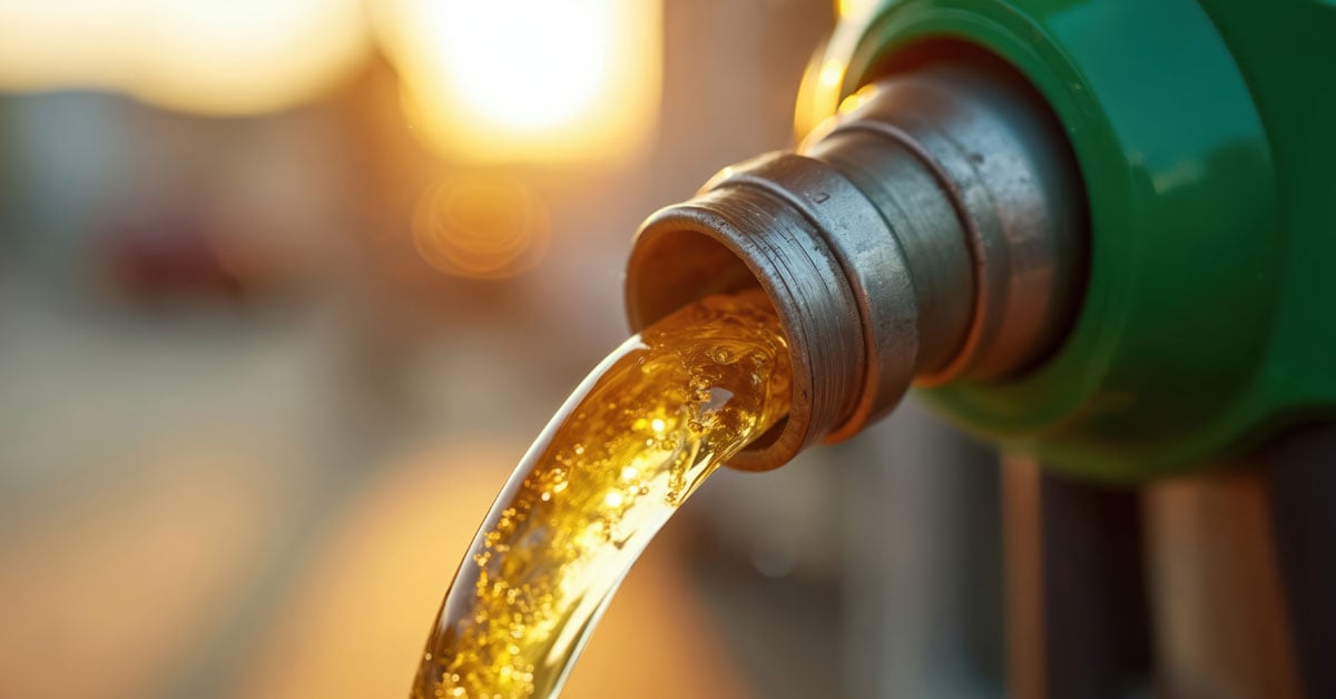 Renewable Fuels: Essential for a Net-Zero Carbon Future