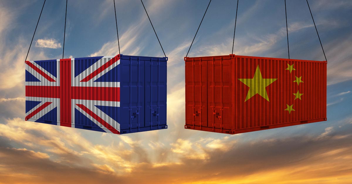 UK Proposes Anti-Dumping Measures on Chinese Biodiesel