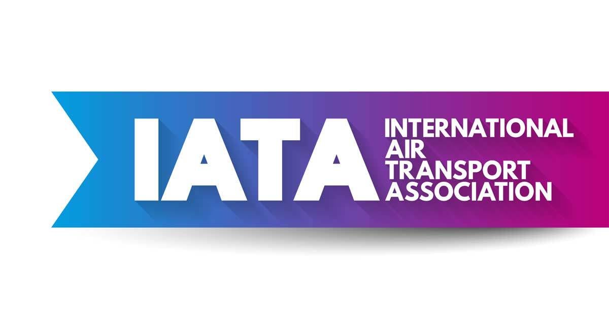 IATA’s Latest SAF Outlook Shows 100M Ton Supply Shortfall by 2050