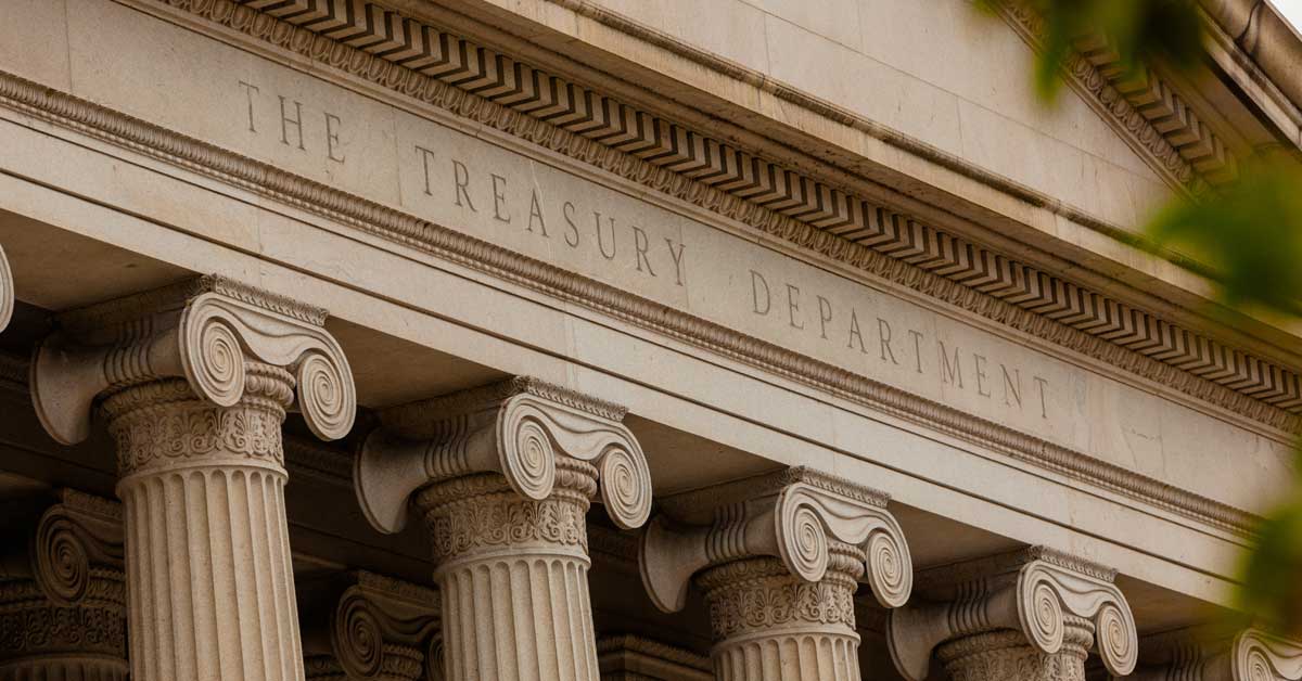 US Treasury and IRS Release Proposed 45Z Regulation Update
