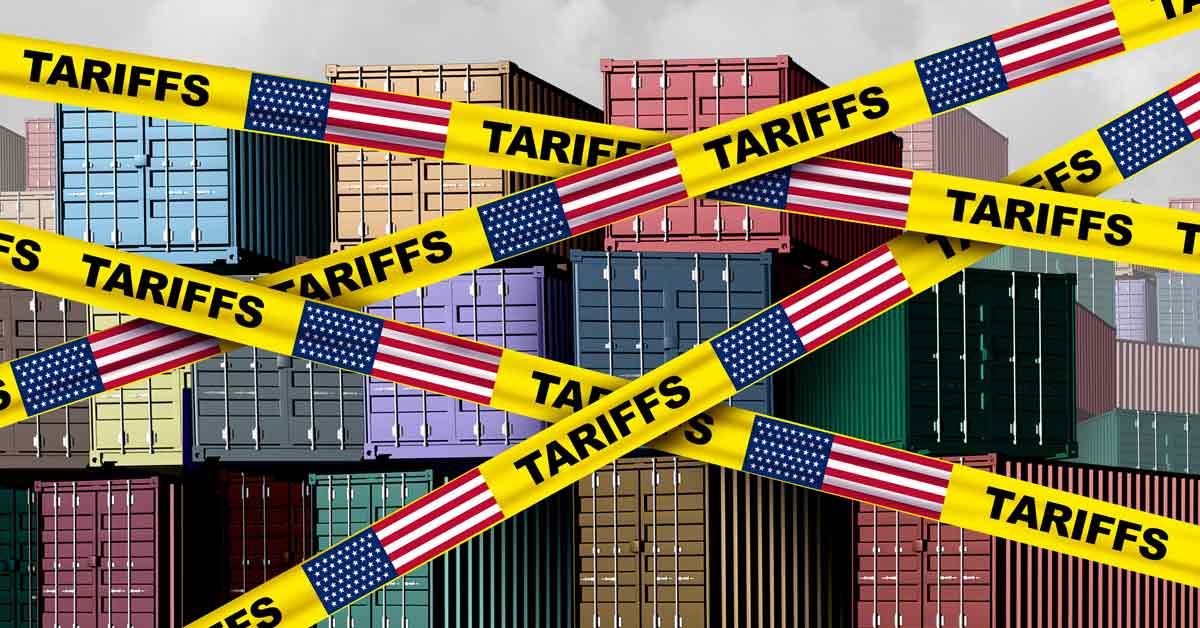 Trump Tariff Strike Down: What It Means for the Biofuels Market