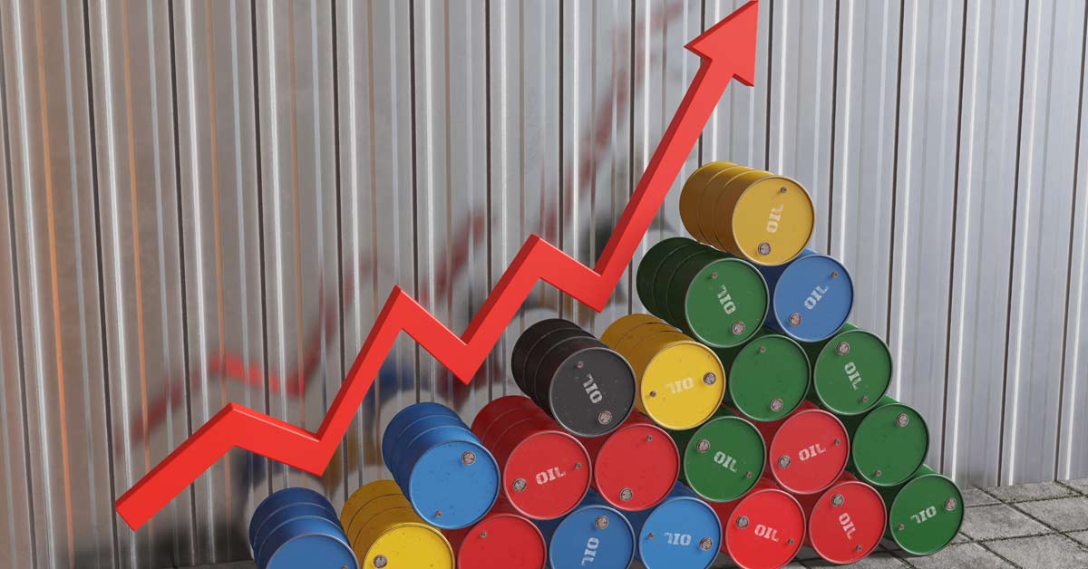 Global Market Turbulence and the Growing Case for Biofuels
