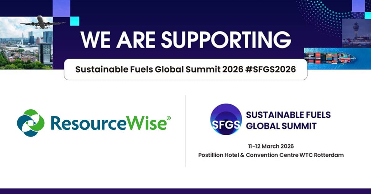 Key Learnings from the Sustainable Fuels Global Summit