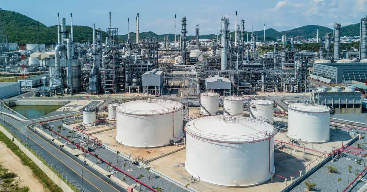 Global Fuel Crunch Raises the Stakes for US Renewable Diesel Exports