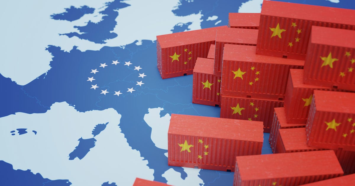 China's HVO Exports Overtake Biodiesel for the First Time
