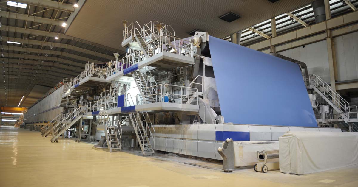 The Pulp Mill as a Biorefinery: Unlocking New Revenue Streams