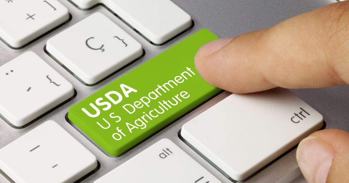 USDA's 45Z Feedstock Rule Moves Carbon Accounting Closer to the Farm