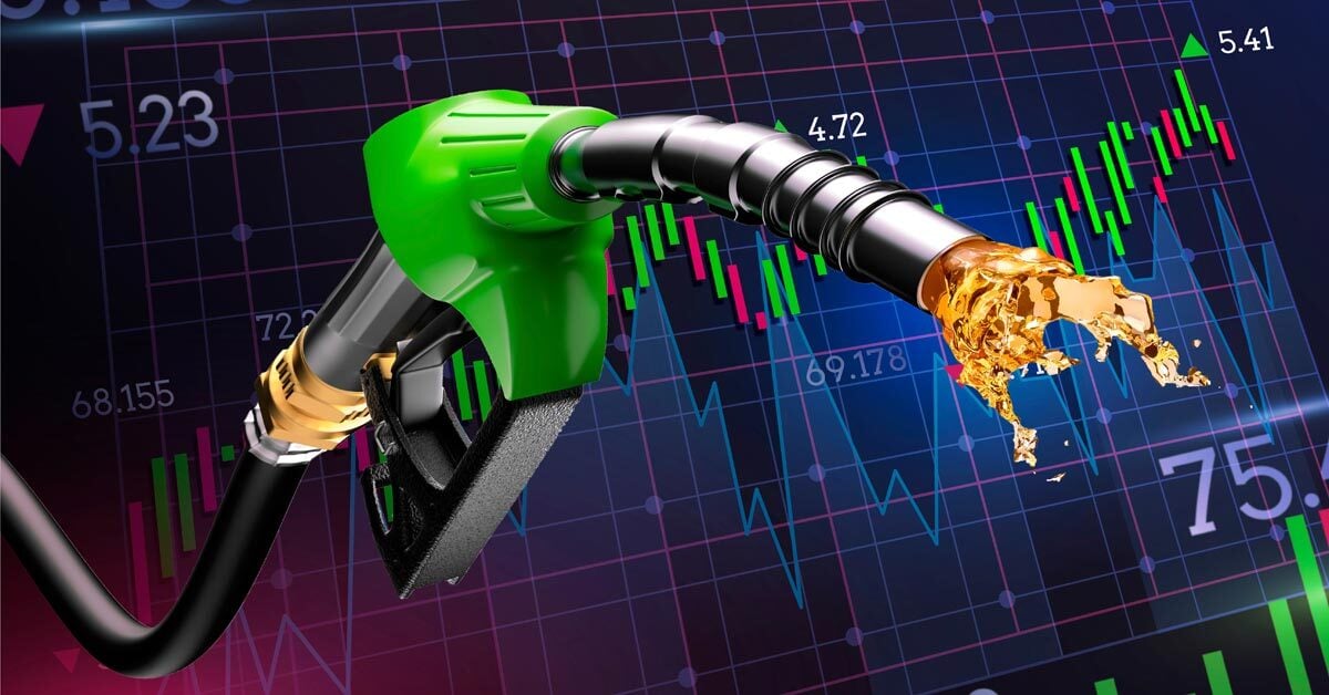 Low-Carbon Fuels: Pricing Power Is Shifting