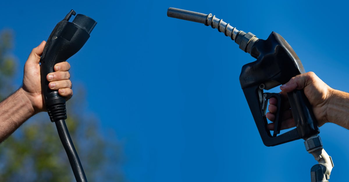 Renewable Gasoline Works. But Is It Feasible in the Market?