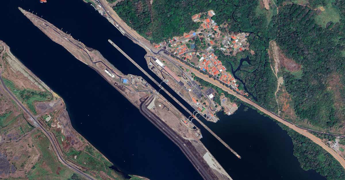 Could Panama Canal Disruptions Raise Renewable Diesel Costs?