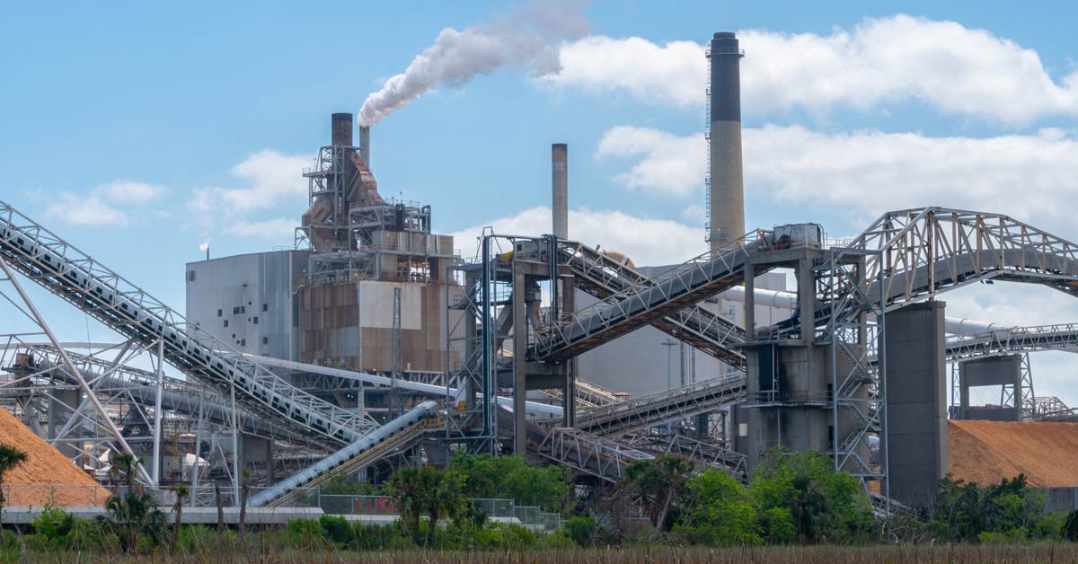 Why Biogenic CO₂ Could Become a New Revenue Stream for Pulp Mills