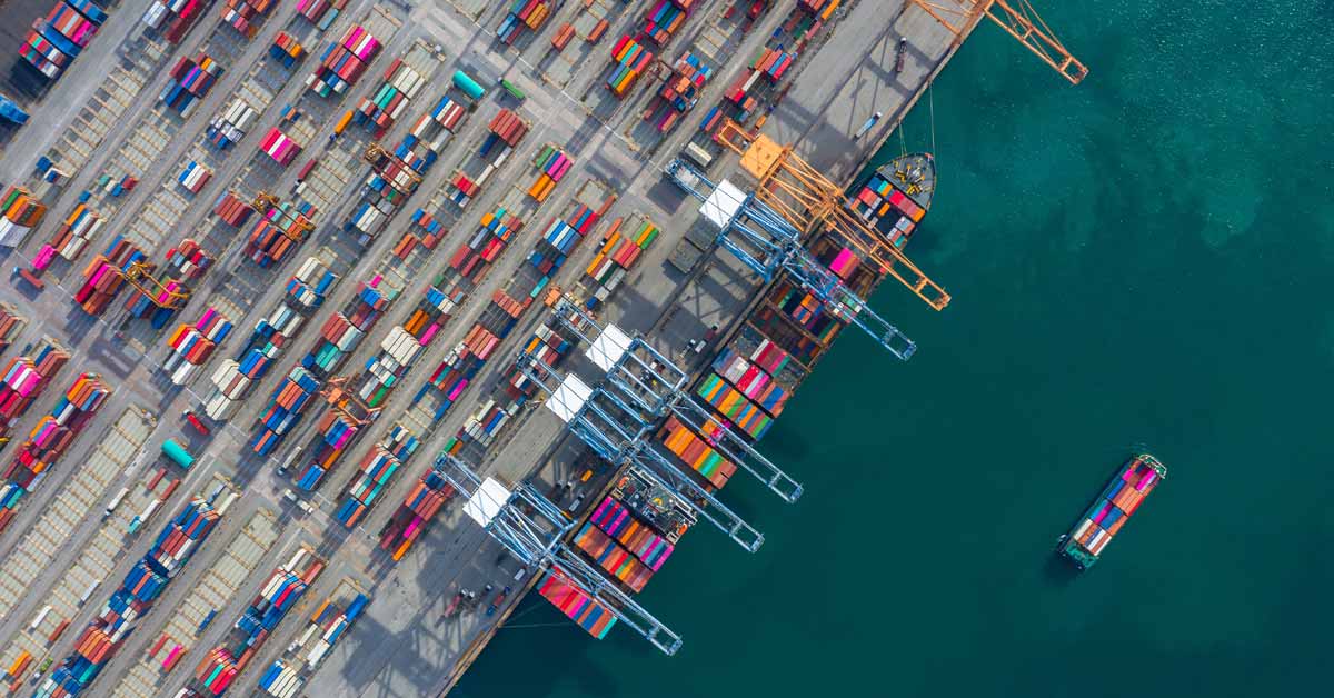 Rotterdam Now Leads the Bio-Bunkering Shift Again