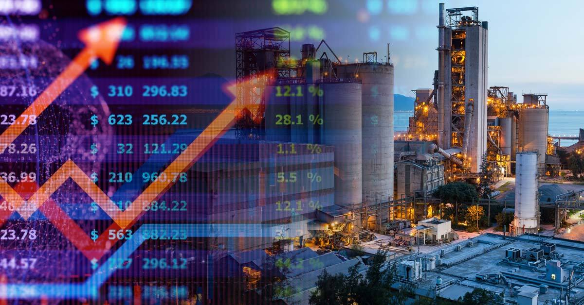 Cost Competitiveness Moves Back to Center Stage in Chemicals Market