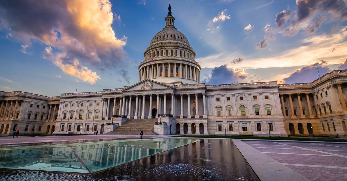 US Senate Advances Farm Bill 2.0 with Year-Round E15 in Focus