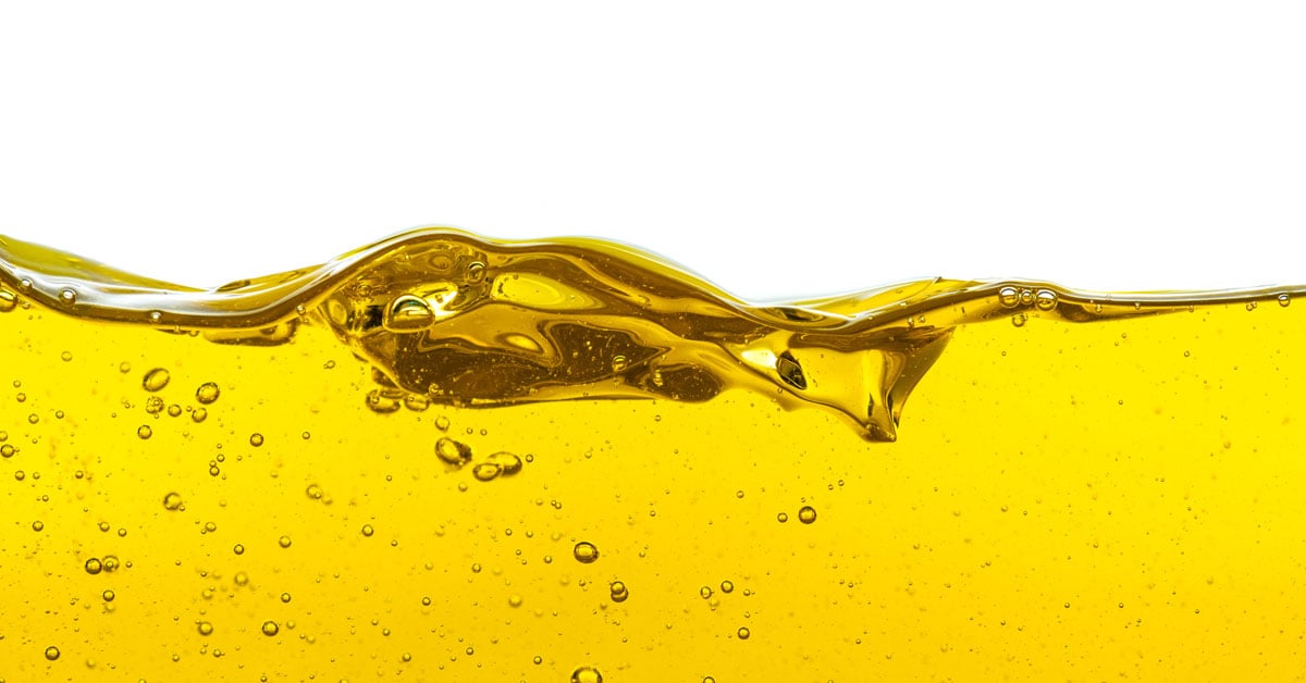 What a 50,000-Ton Chinese UCO Order Signals for US Biofuels