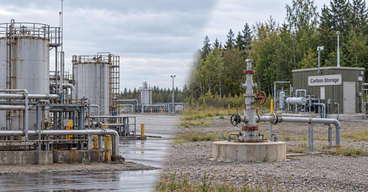 Biogenic CO₂: E-Fuels or Carbon Removal?