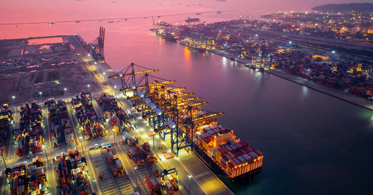 Singapore's Bio-Bunker Sales Rebound as Marine Fuel Markets Evolve