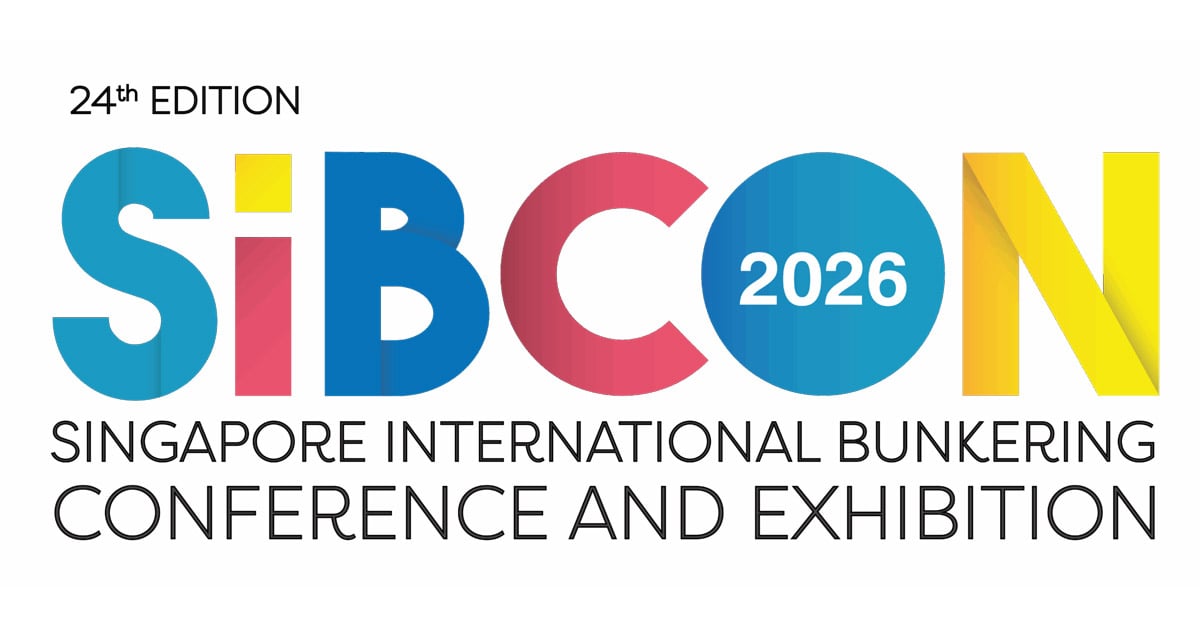 SIBCON 2026: Biofuels and Fuel Flexibility Shape Bunkering’s Next Chapter