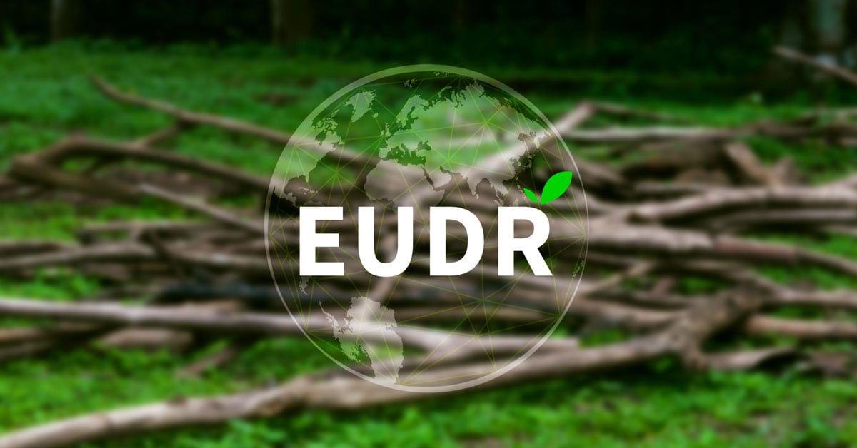 EUDR Simplification Update: Less Red Tape, but No Less Responsibility