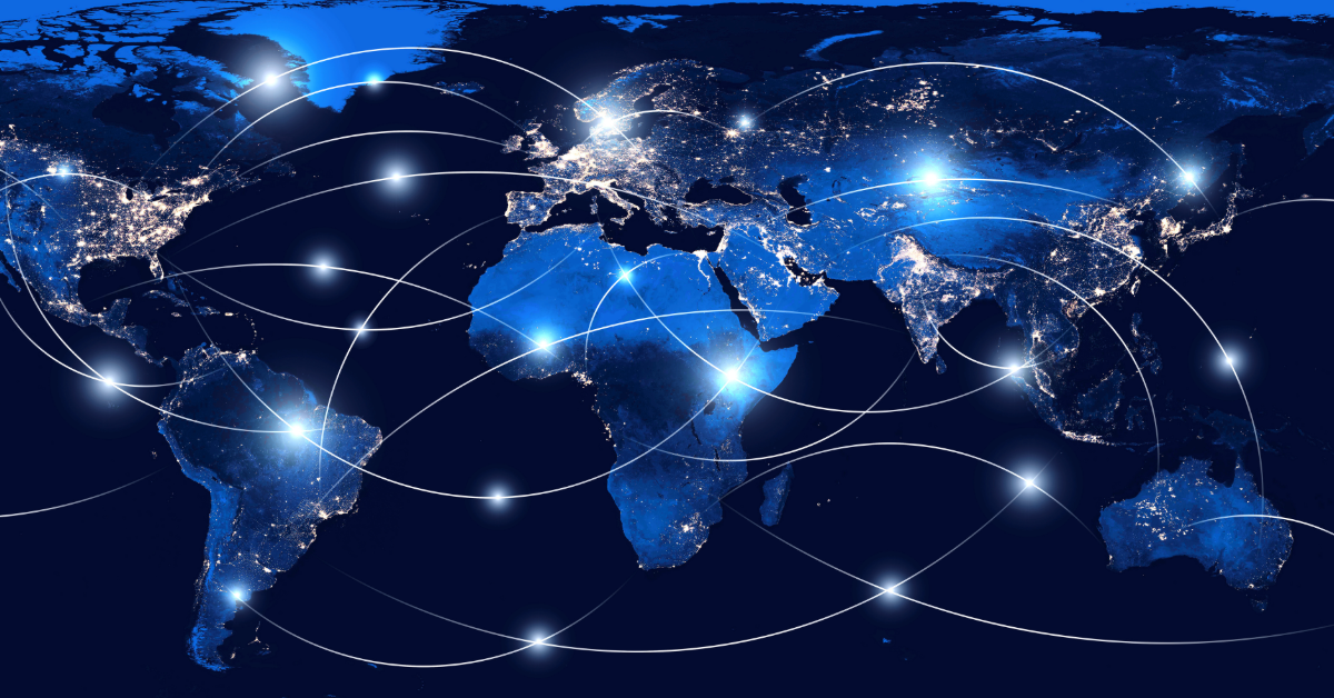 Cross-Border Trade in Resource Industries: Structuring for Risk and Compliance