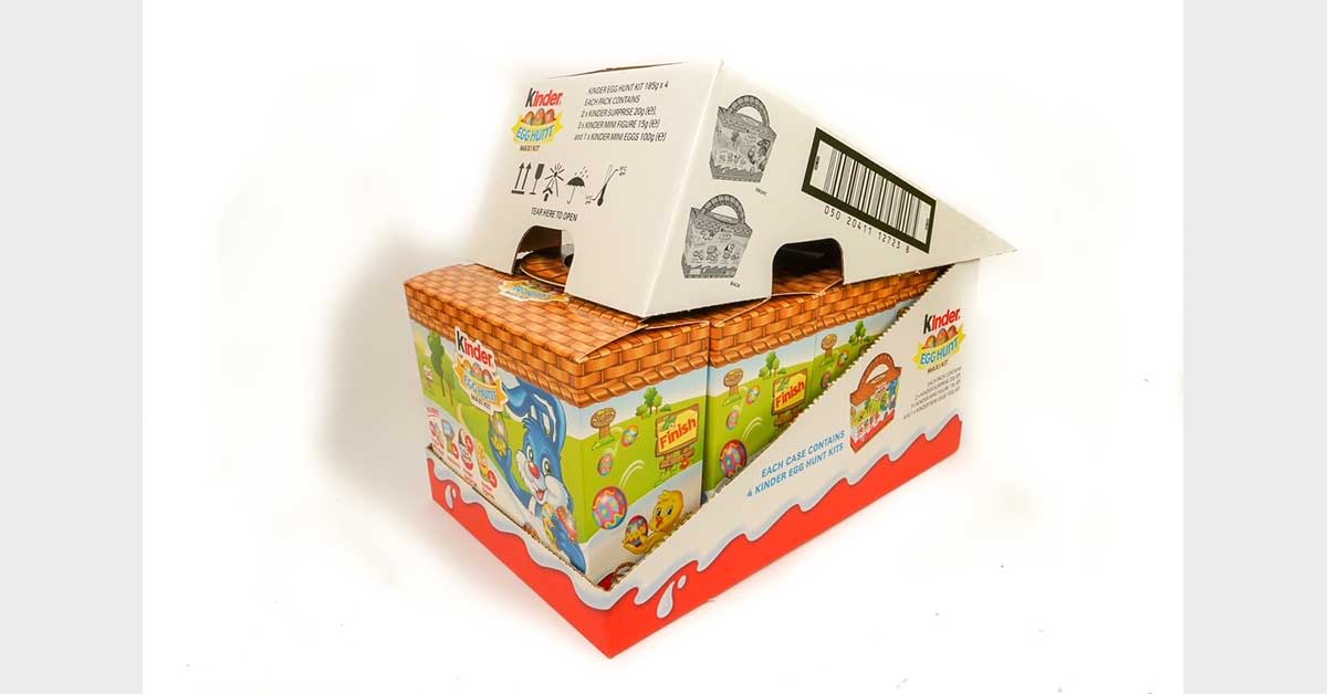 Single-Use Vs Reusable Packaging, Which Has The Lowest Environmental Impact?