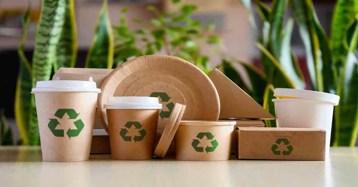 9 Impressive Sustainability Developments in Pulp and Paper - July 2023