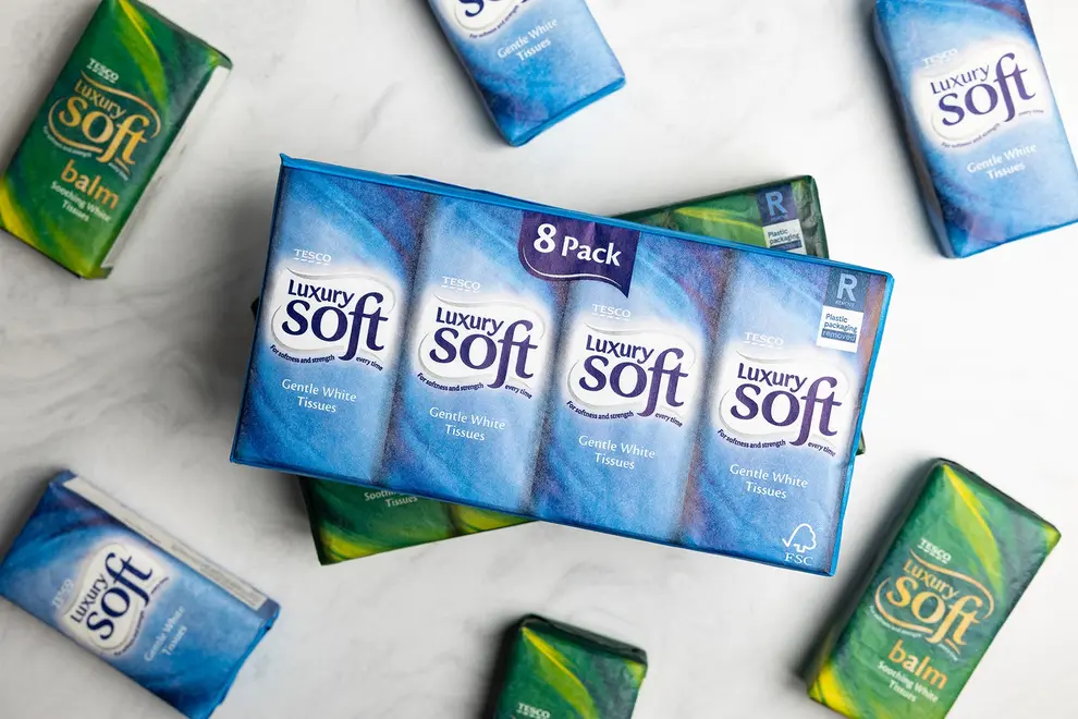 New Year, New Paper Packaging Alternatives More Companies Are Making