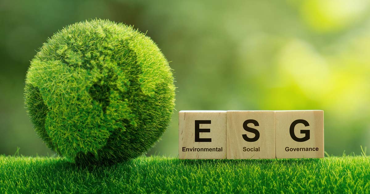 EU Sets Rules to Regulate ESG Ratings, Crack Down on Greenwashing