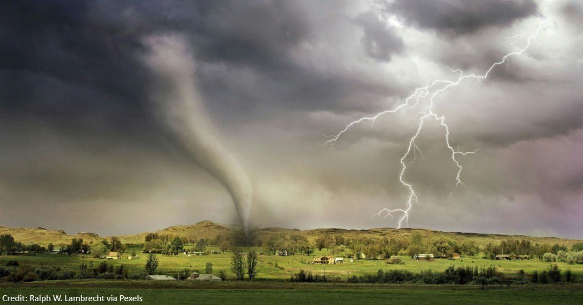 Hurricane Season and Chemicals Supply Chains