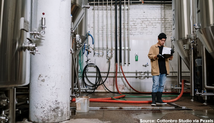 Acetone Innovation: A Revival of 20th Century Technology
