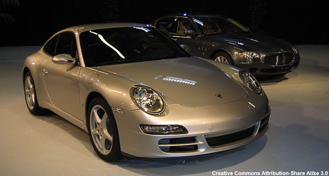 Polyamide: Engineered Thermoplastic for the Automotive Sector
