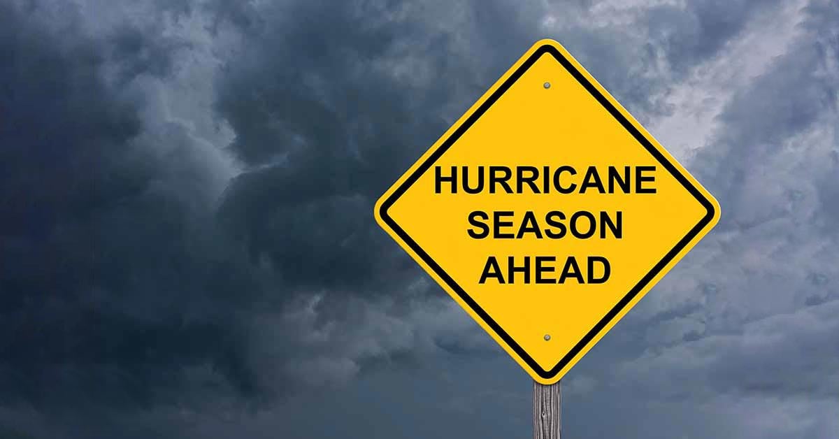 Hurricane Season 2023: Forestry Risks and Outlook