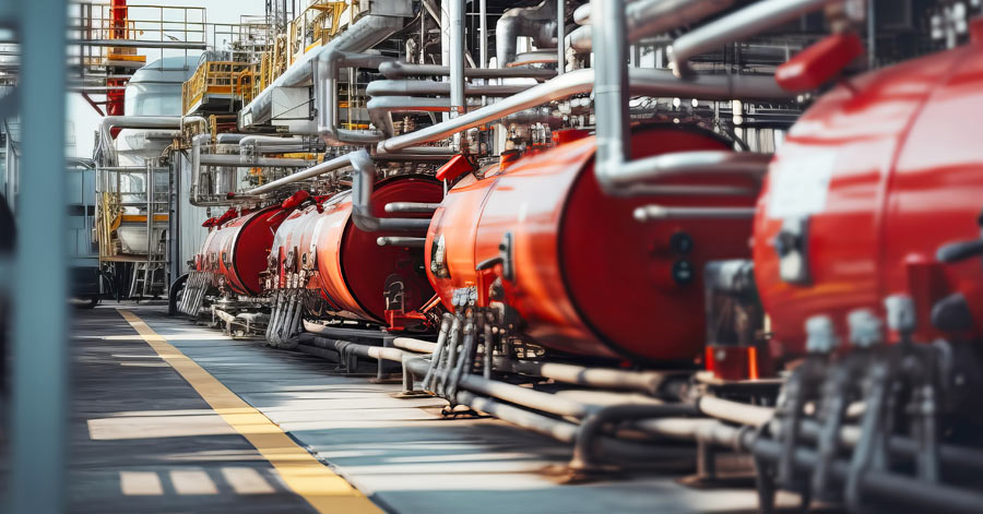 Ammonia Shortage Triggers Supply Chain Ripple Effect