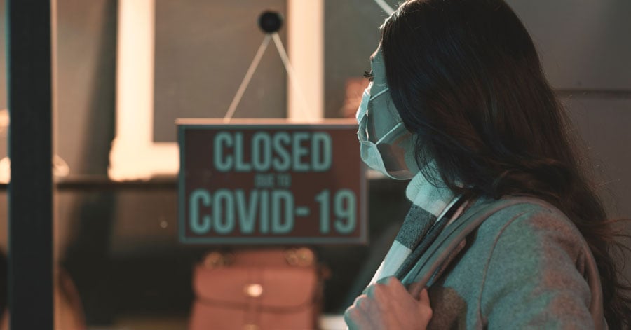 How Hard Has the BA Market Been Hit by COVID-19 Lockdowns?