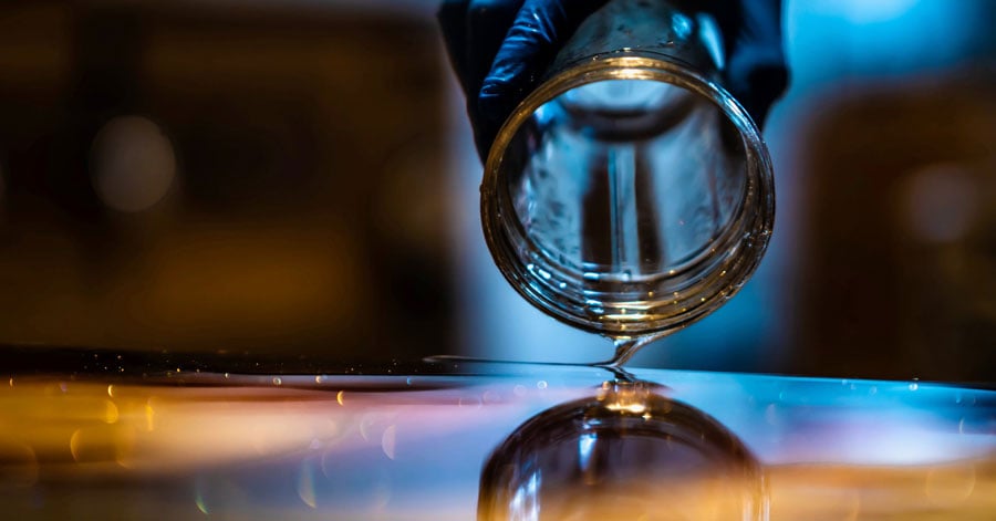 Epoxy Resins – A Market Full of Shocks and Surprises